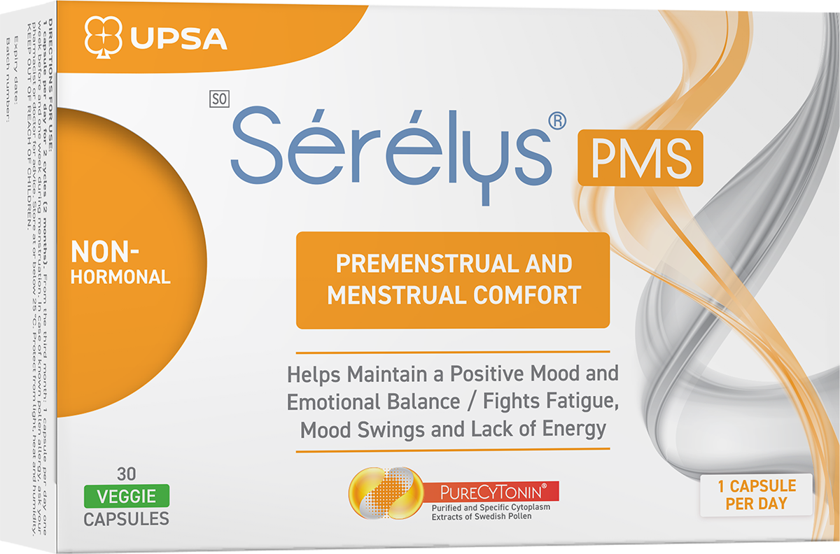 serelys pms