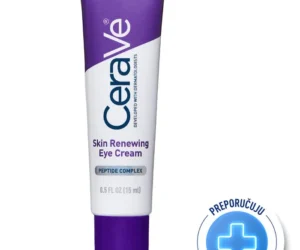 CeraVe - Obnavljajuća krema za područje oko očiju s kompleksom peptida