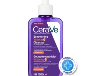 CeraVe - Gel za čišćenje s vitaminom C