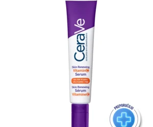 CeraVe - Obnavljajući serum s vitaminom C